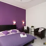 Komel Apartament Opatija