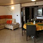 Apartament Komel Opatija