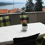 Apartament Komel