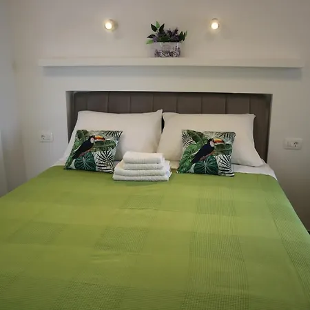 Komel Apartment Opatija