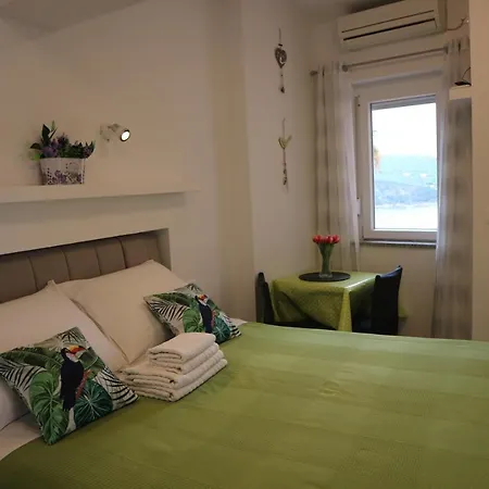 Komel Apartment