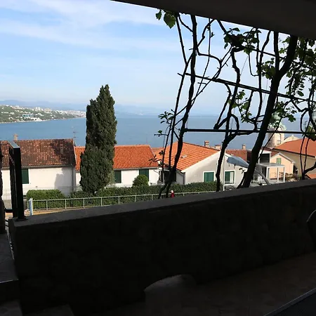 Komel Opatija