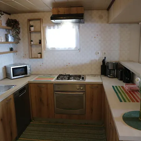 Komel Apartment