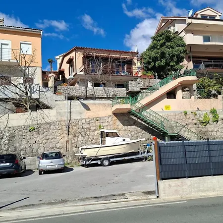 Komel Apartament