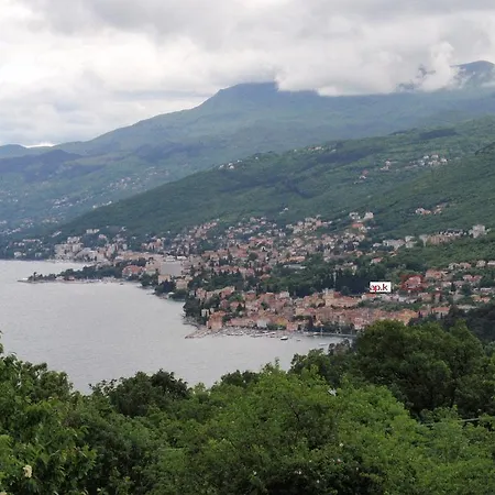 Komel * Opatija