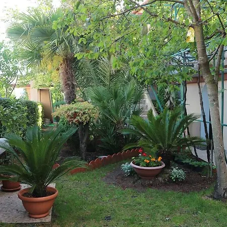 Apartment Komel Opatija