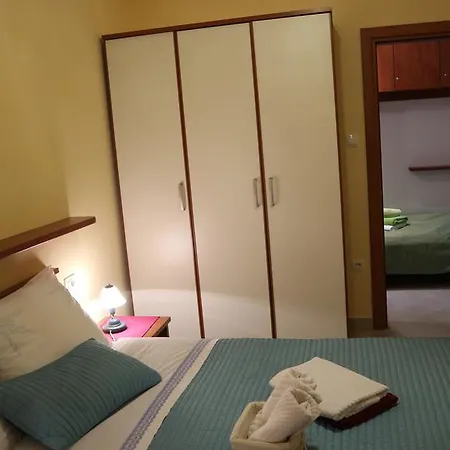 Komel Apartment