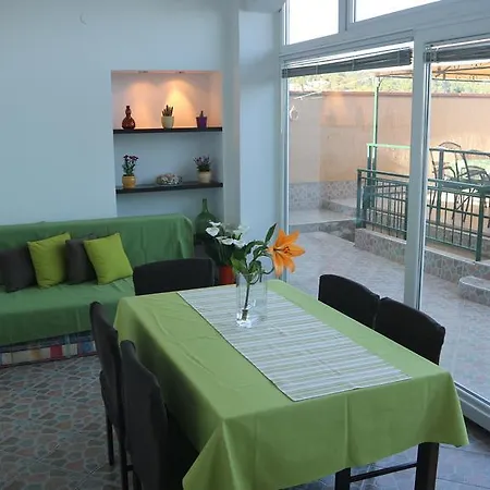 Komel Apartment Opatija