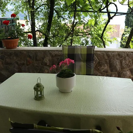 Apartman Komel Opatija