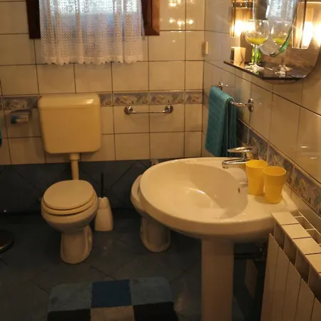 Komel Apartman Opatija