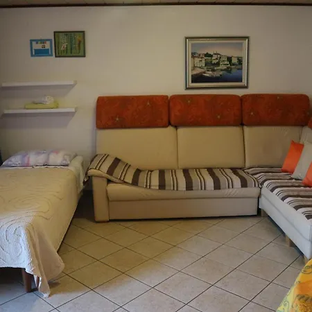 Apartman Komel Opatija
