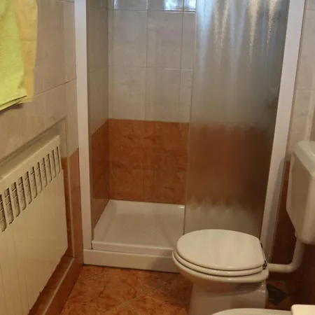Apartman Komel Opatija