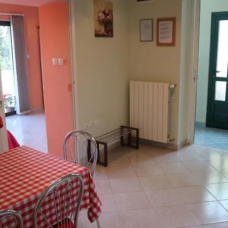 Komel Apartman