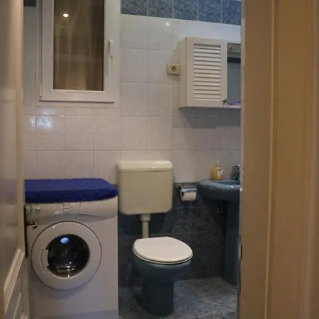 Apartman Komel