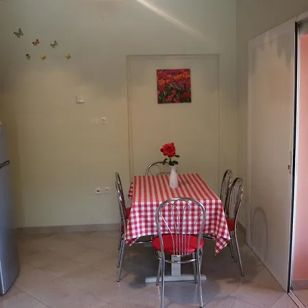 Komel Apartman Opatija