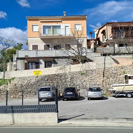 Komel * Opatija