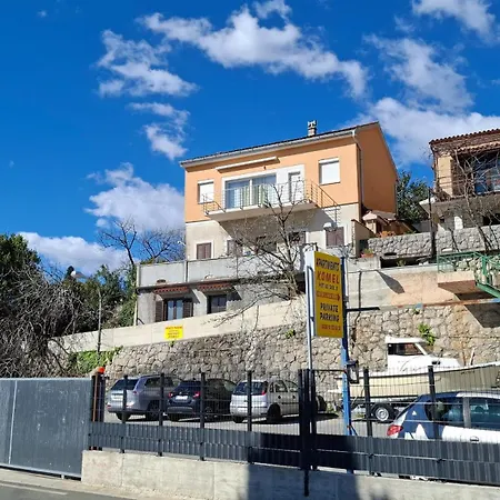Komel Apartament Opatija
