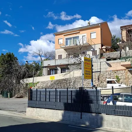 Komel * Opatija