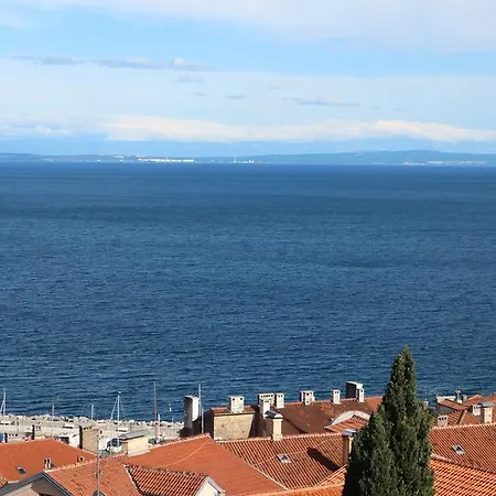 Apartman Komel *