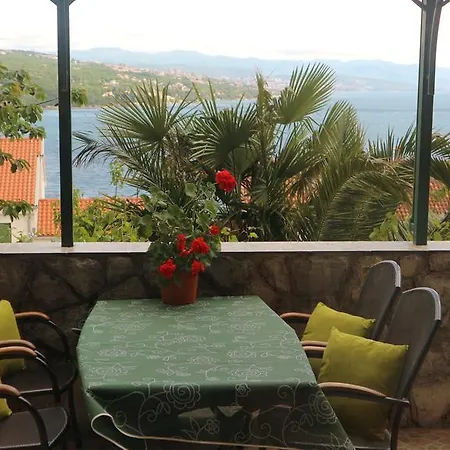 Apartman Komel Opatija