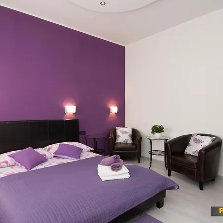 Komel Apartman Opatija