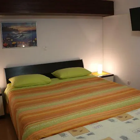 Komel Apartmán Opatija