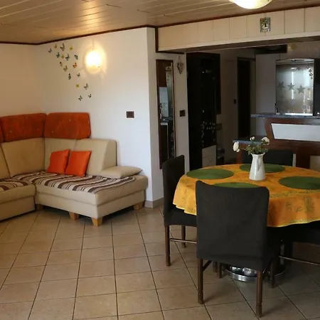 Appartement Komel Opatija