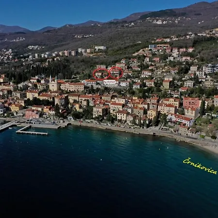 Komel Appartement Opatija