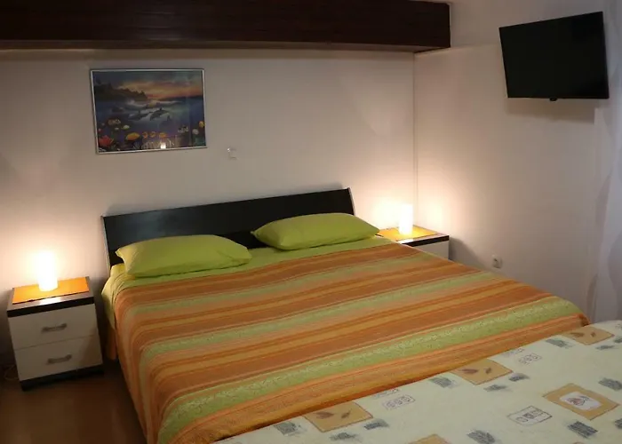 Komel Apartment Opatija