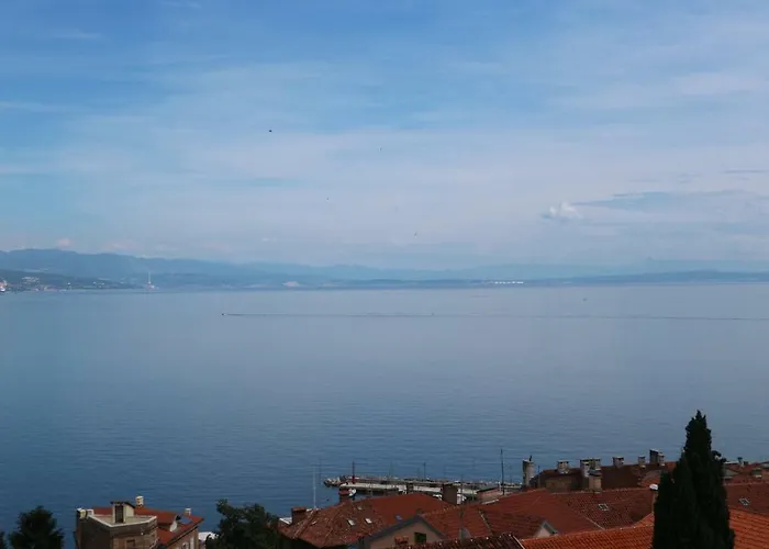 Komel * Opatija