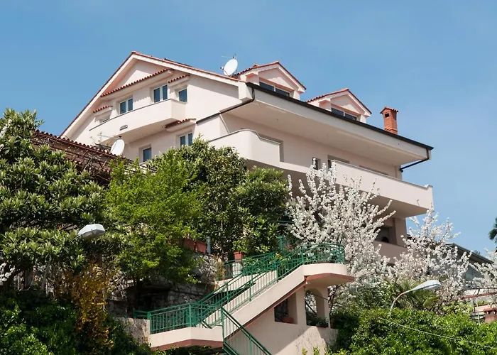 Komel Apartment Opatija